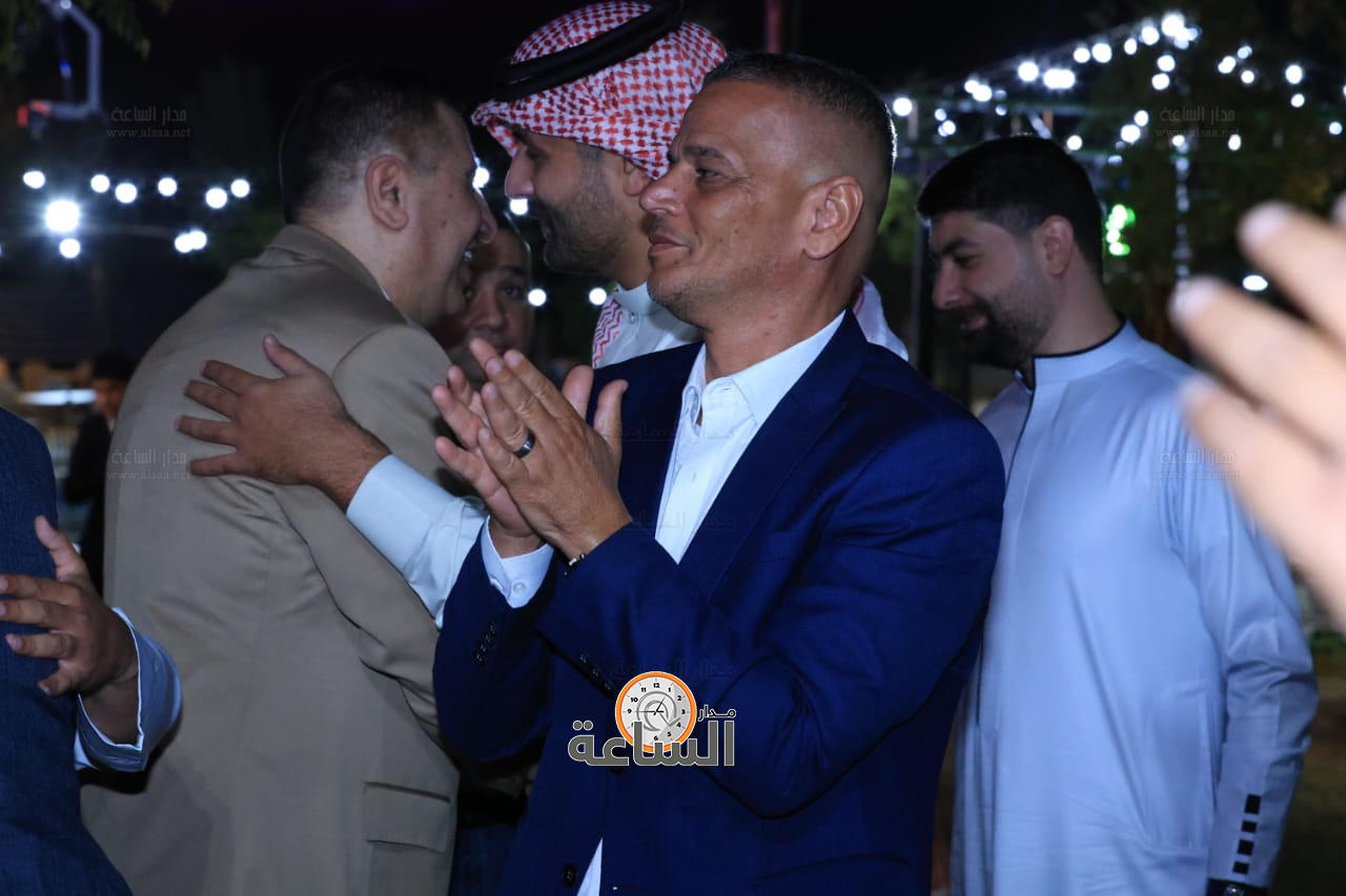 Madar Al-Saa Images 0.4874949055788469