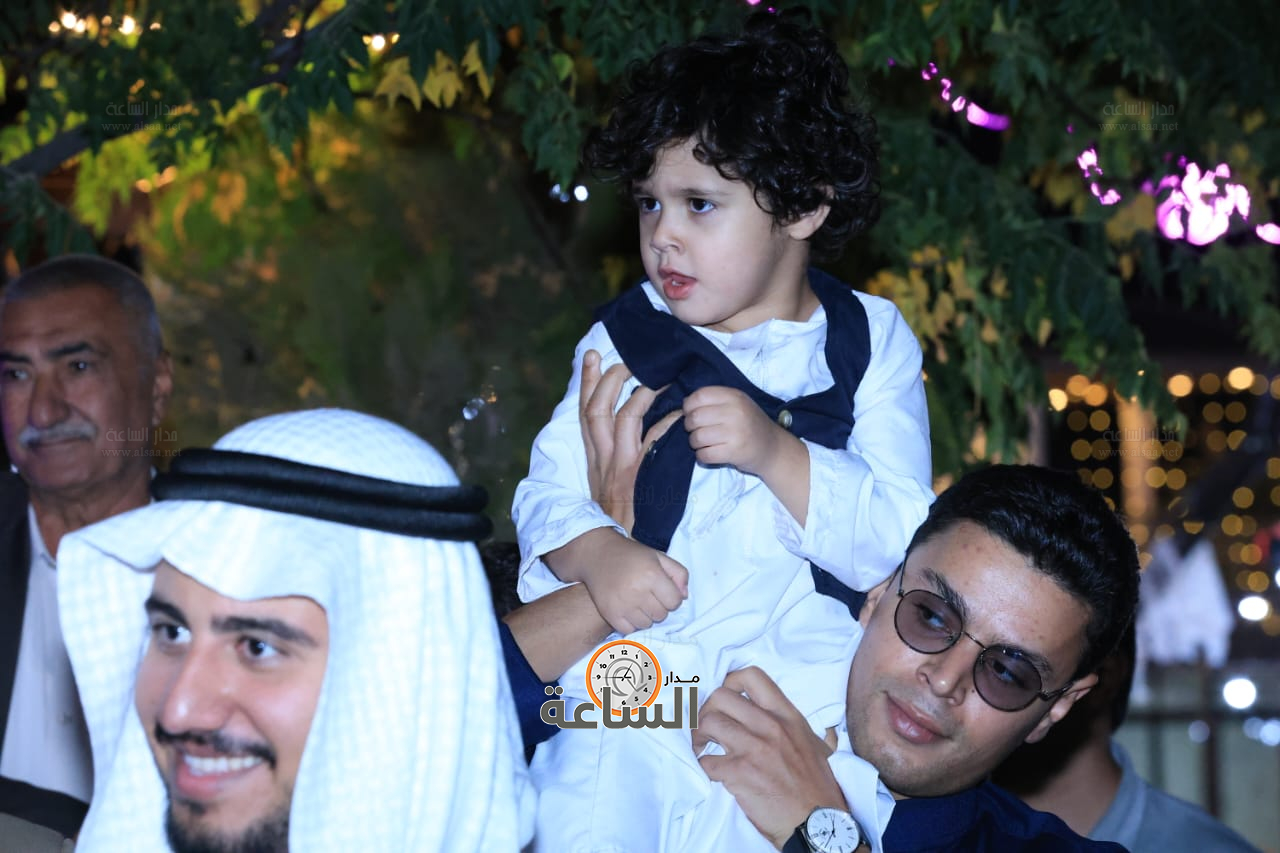 Madar Al-Saa Images 0.7394727772795352