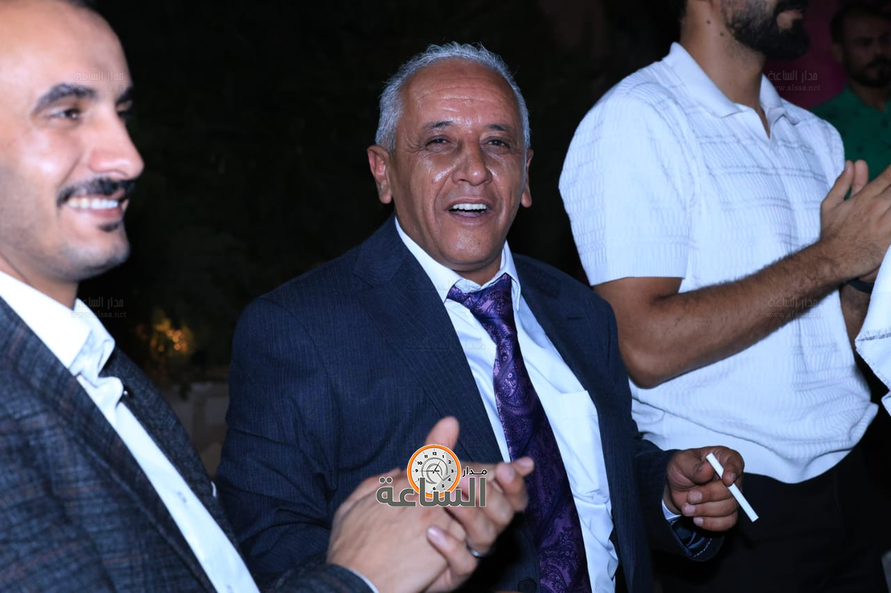 Madar Al-Saa Images 0.15101086604417402