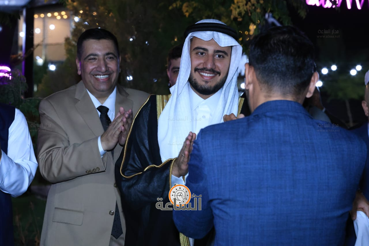 Madar Al-Saa Images 0.450169073420132