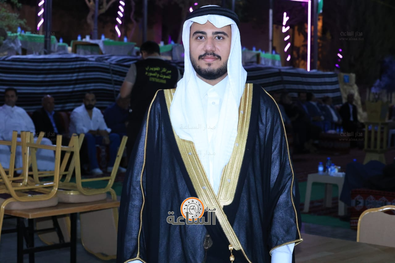 Madar Al-Saa Images 0.6605876562608091