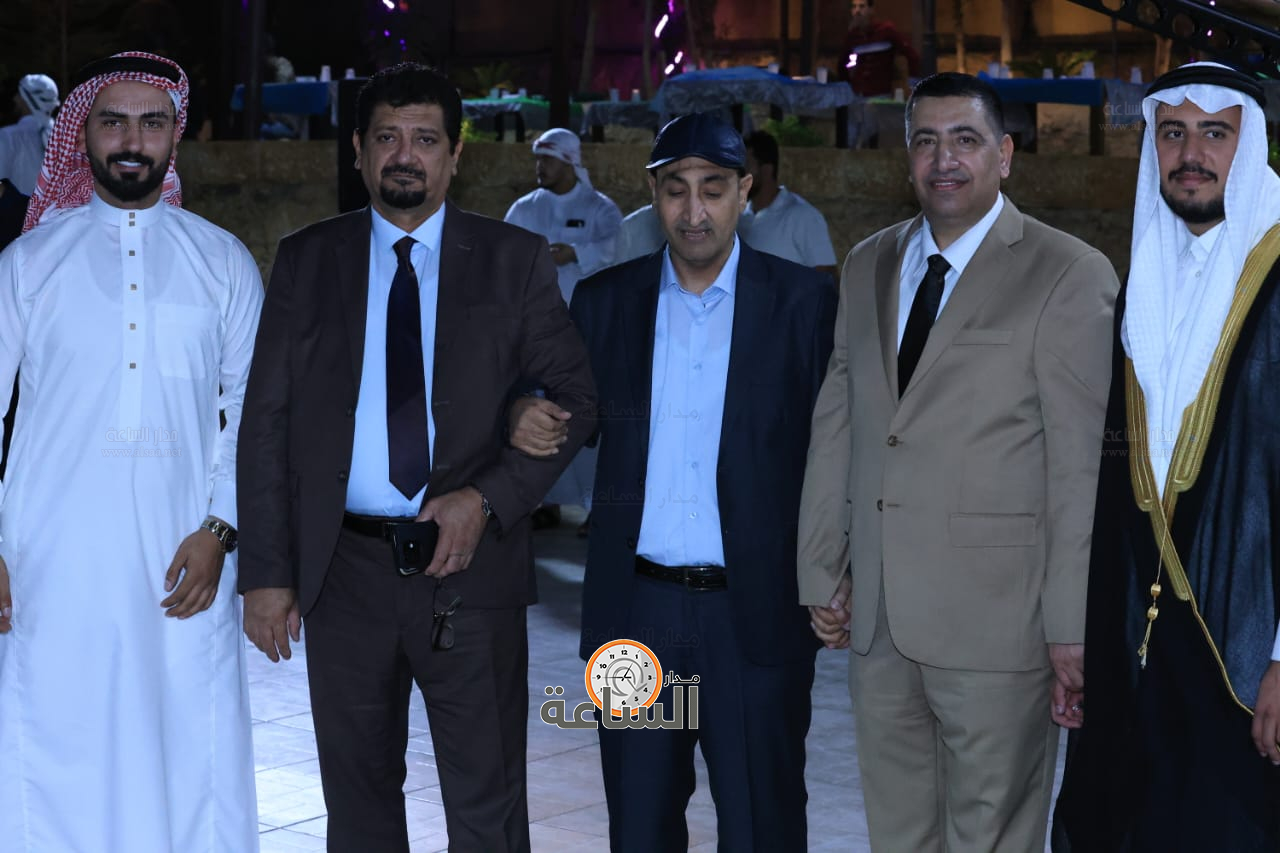 Madar Al-Saa Images 0.7651979970349354