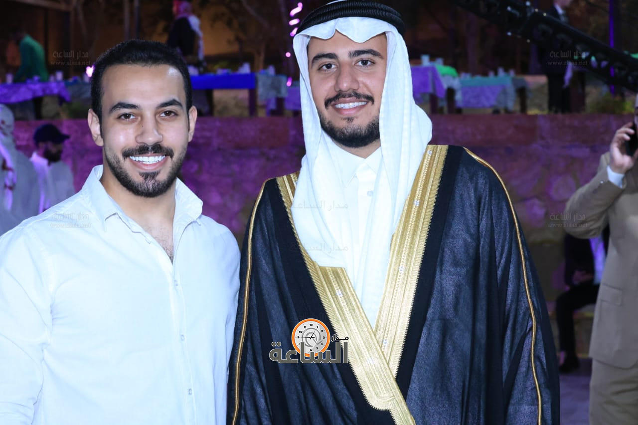 Madar Al-Saa Images 0.9903946238302053