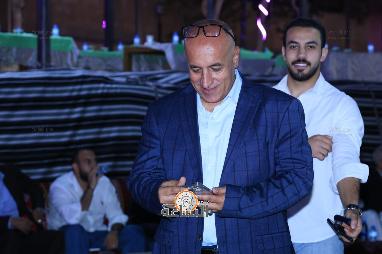 Madar Al-Saa Images 0.813002474093548