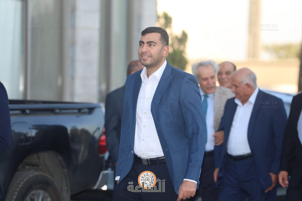 Madar Al-Saa Images 0.19749597333196955