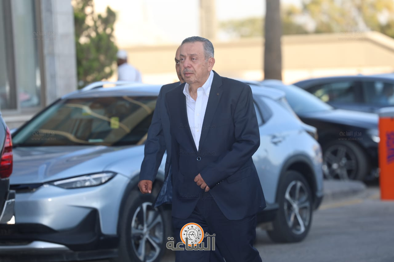 Madar Al-Saa Images 0.9244482707545593