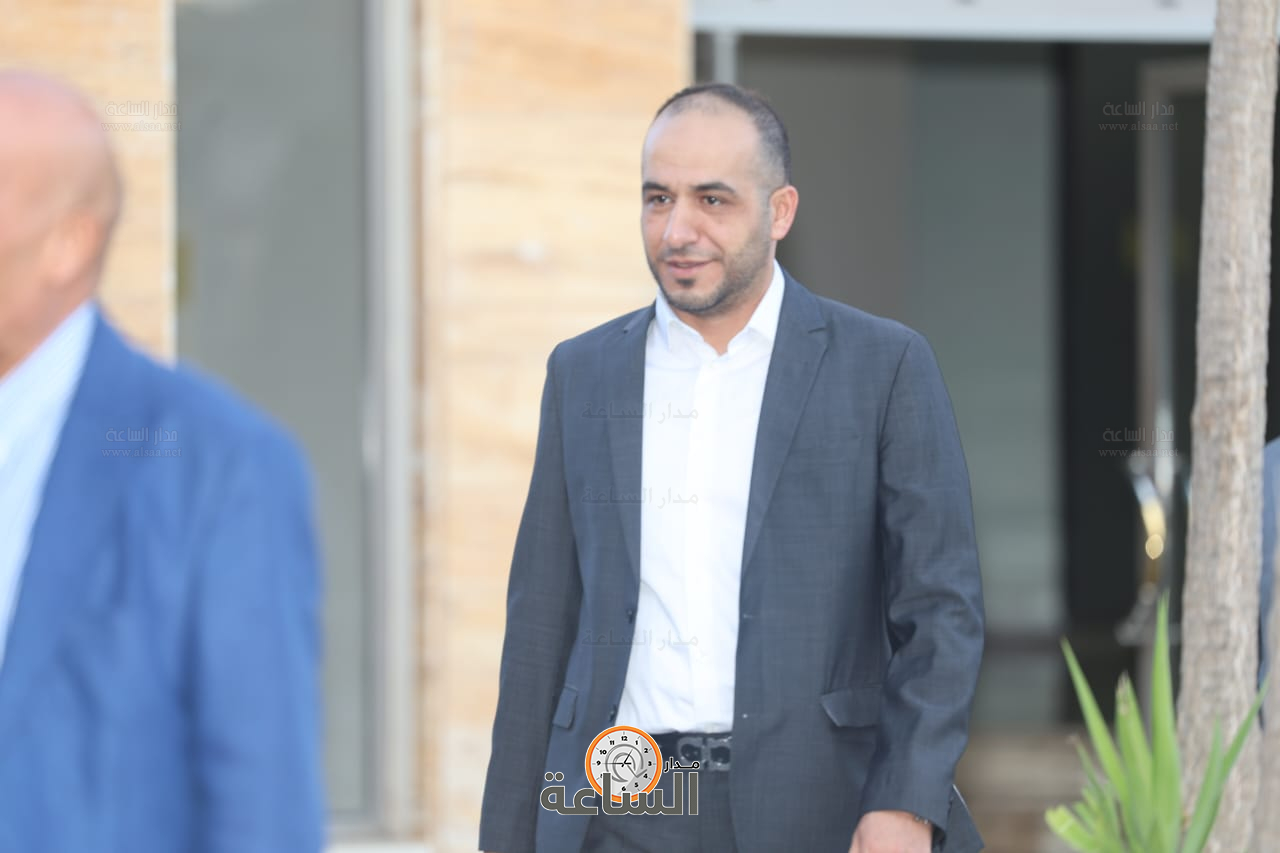 Madar Al-Saa Images 0.6169656468426814