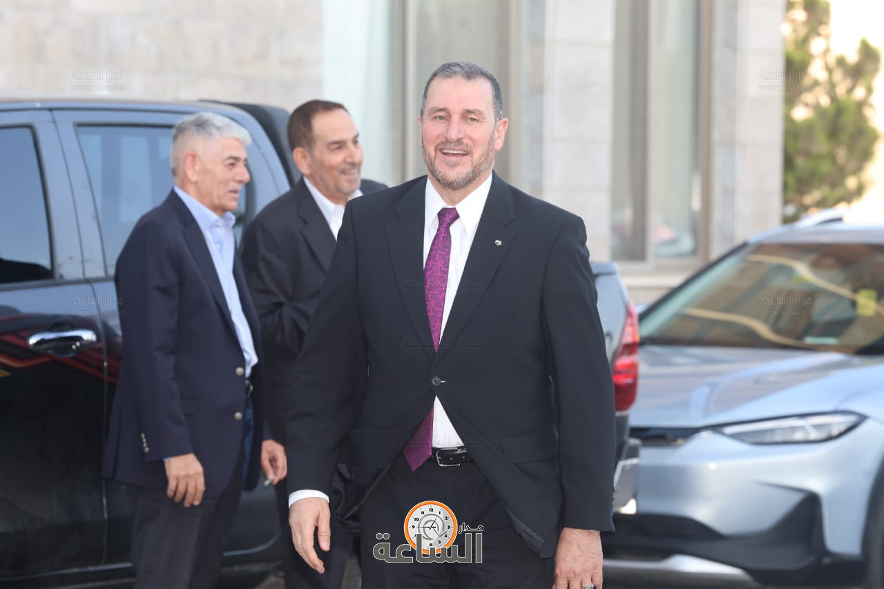 Madar Al-Saa Images 0.5619132931548738