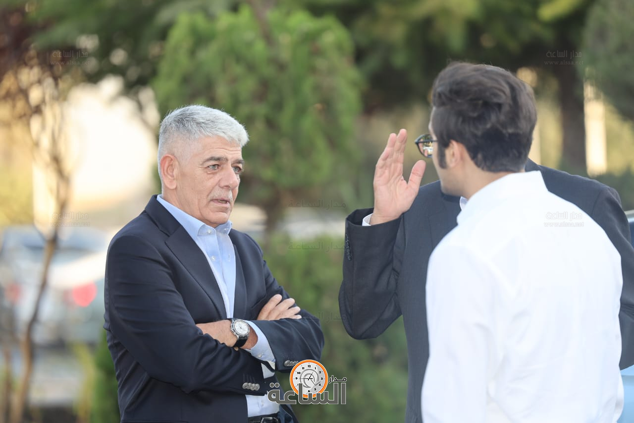 Madar Al-Saa Images 0.5223117365901088