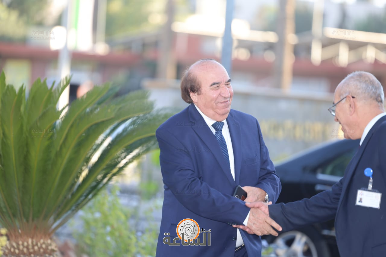 Madar Al-Saa Images 0.49941595410873396