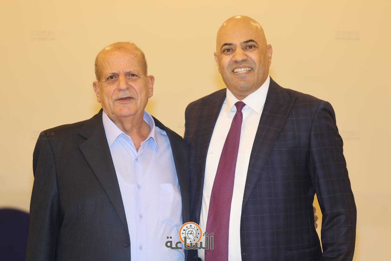 Madar Al-Saa Images 0.531546080127229