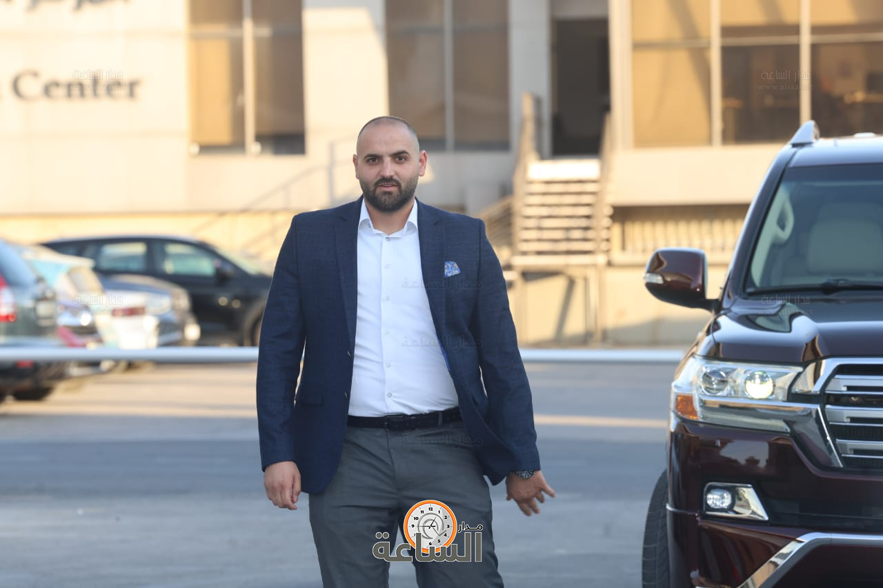 Madar Al-Saa Images 0.5770491440871607