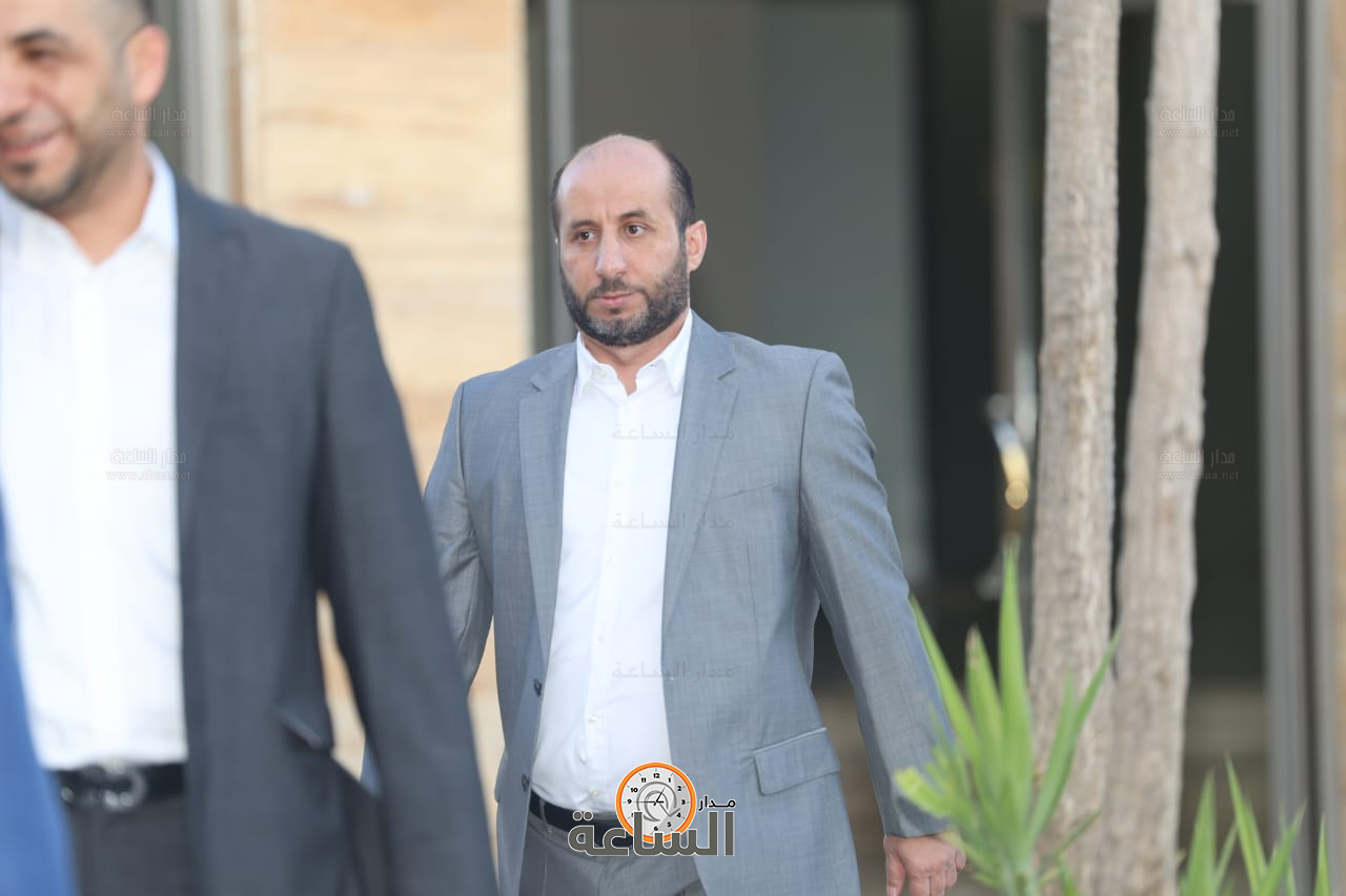 Madar Al-Saa Images 0.9269884619781497