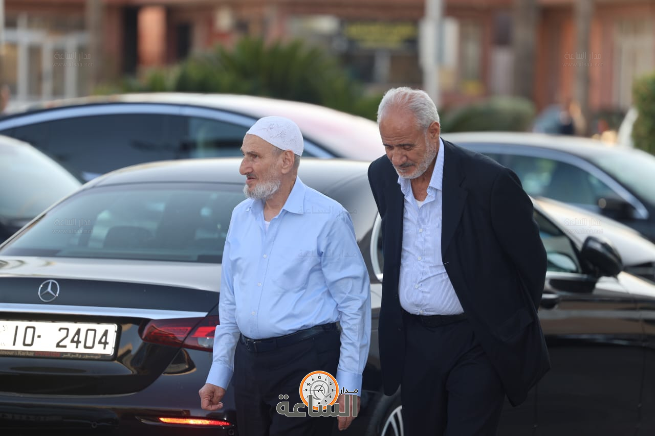 Madar Al-Saa Images 0.15809897460513855