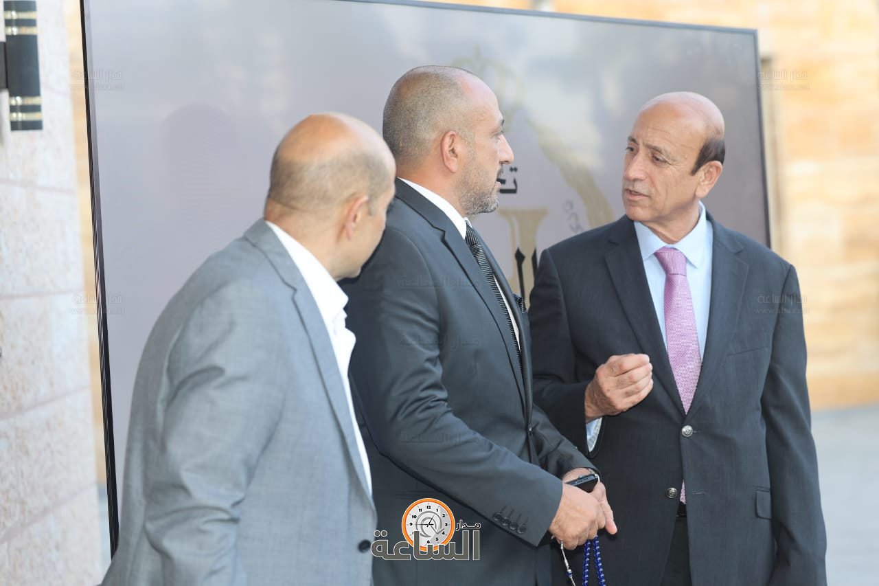 Madar Al-Saa Images 0.3222286348606499