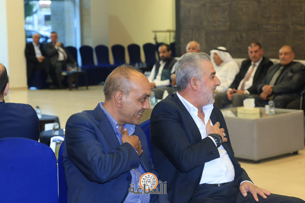 Madar Al-Saa Images 0.07778455270564866