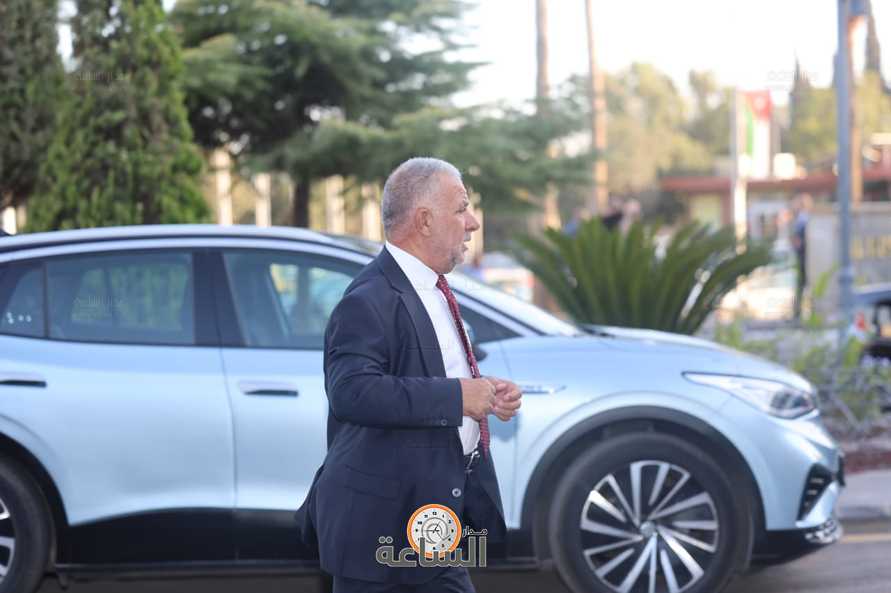 Madar Al-Saa Images 0.271483500106499