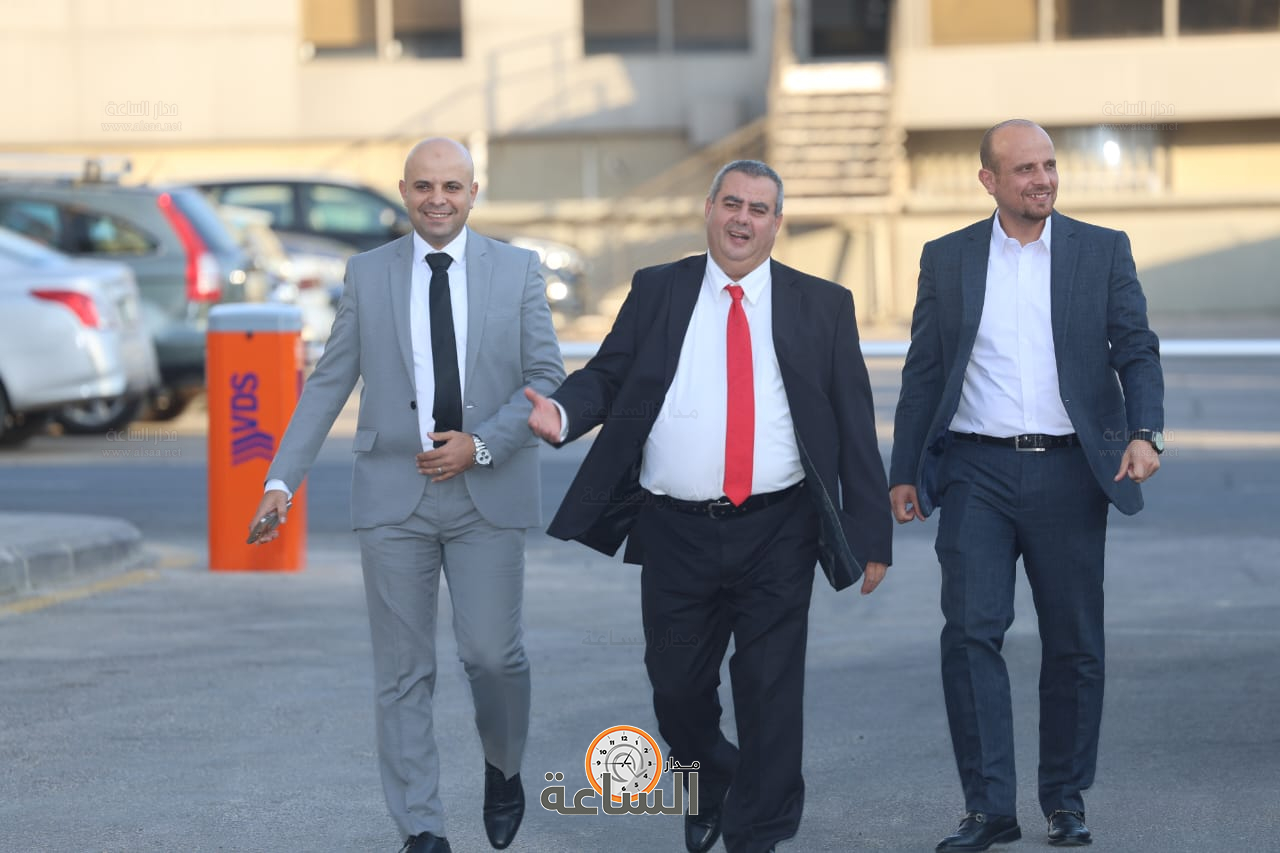 Madar Al-Saa Images 0.206978650777511