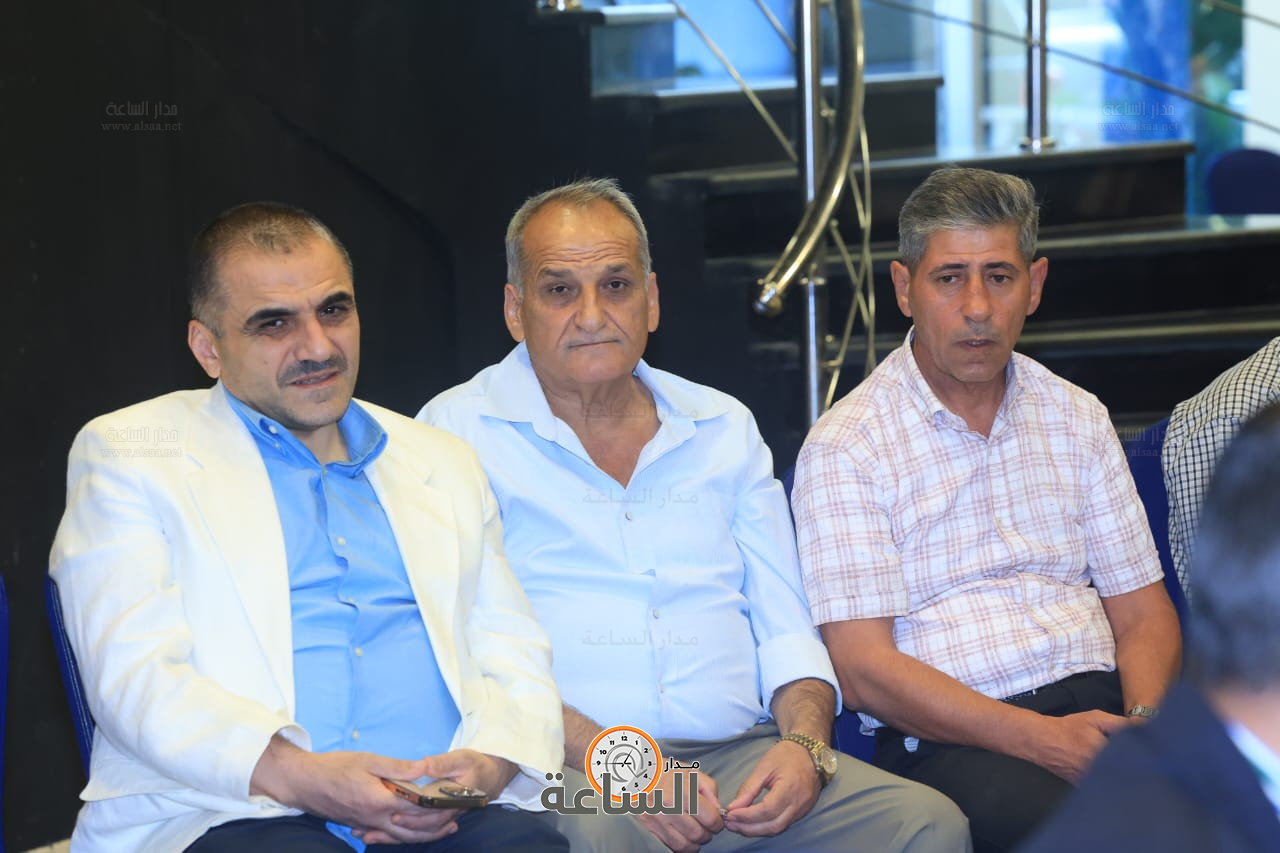 Madar Al-Saa Images 0.2889110187764715