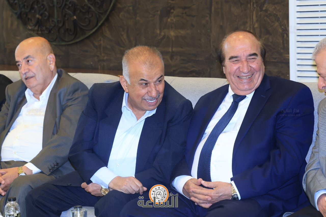 Madar Al-Saa Images 0.6607800769572527