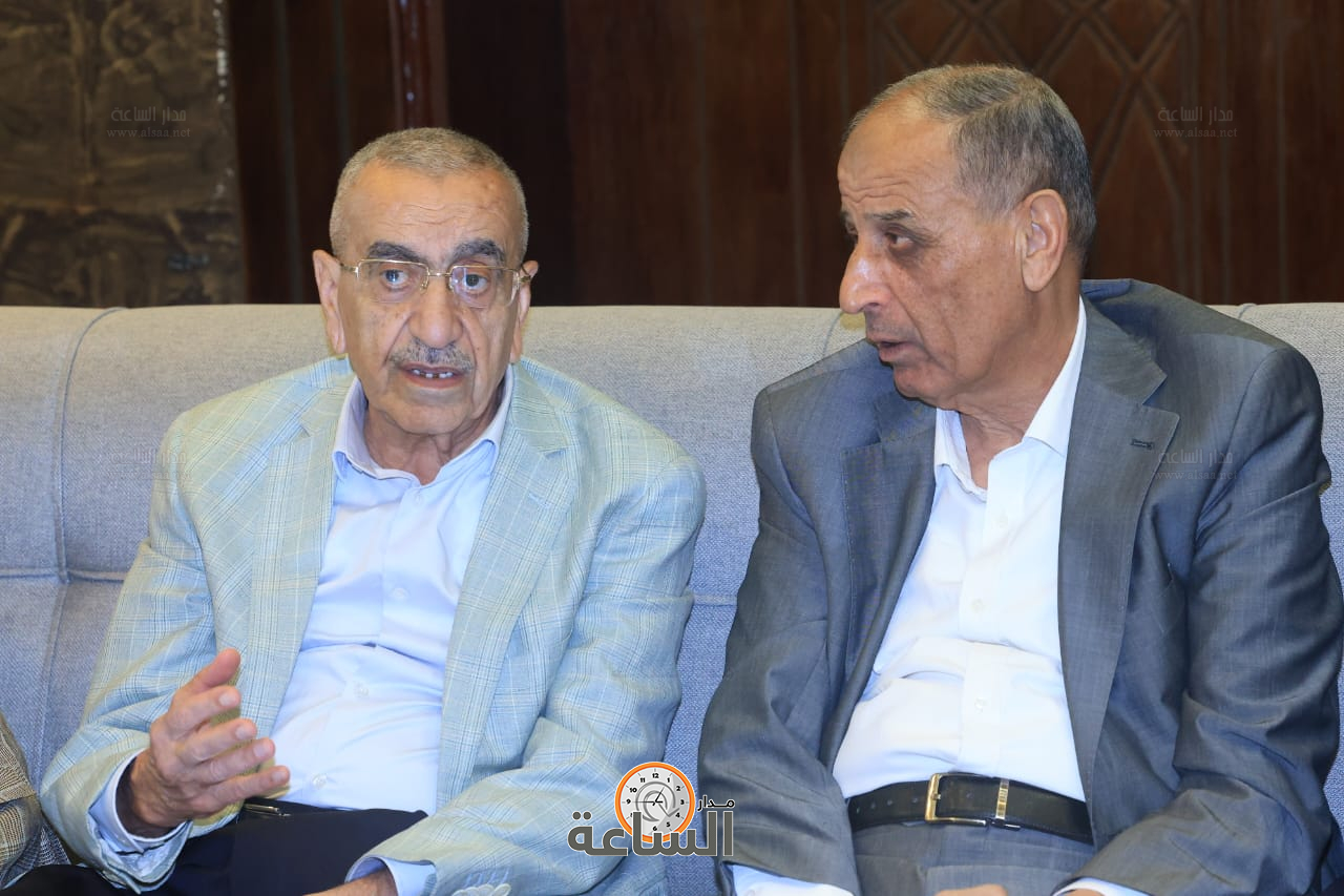 Madar Al-Saa Images 0.18643057008469133