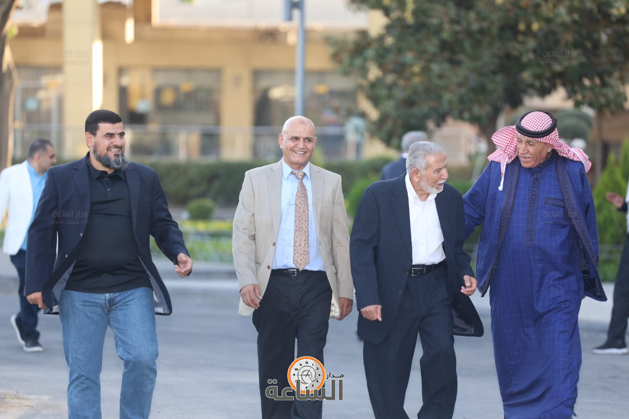 Madar Al-Saa Images 0.17867300959084798