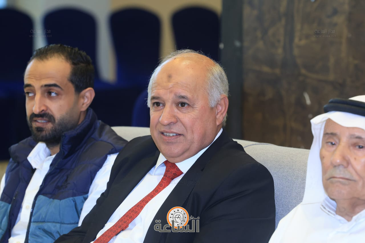 Madar Al-Saa Images 0.8921566736291141