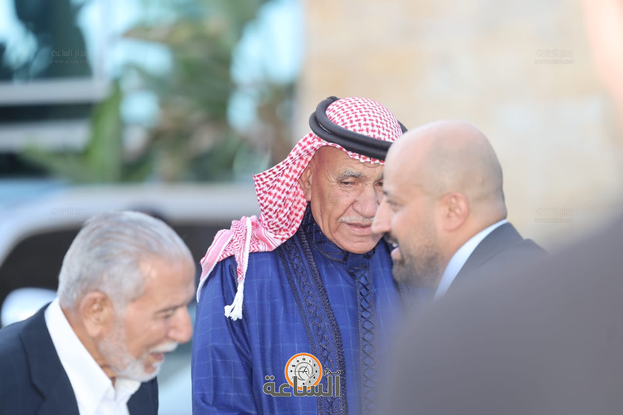 Madar Al-Saa Images 0.4972724081911938