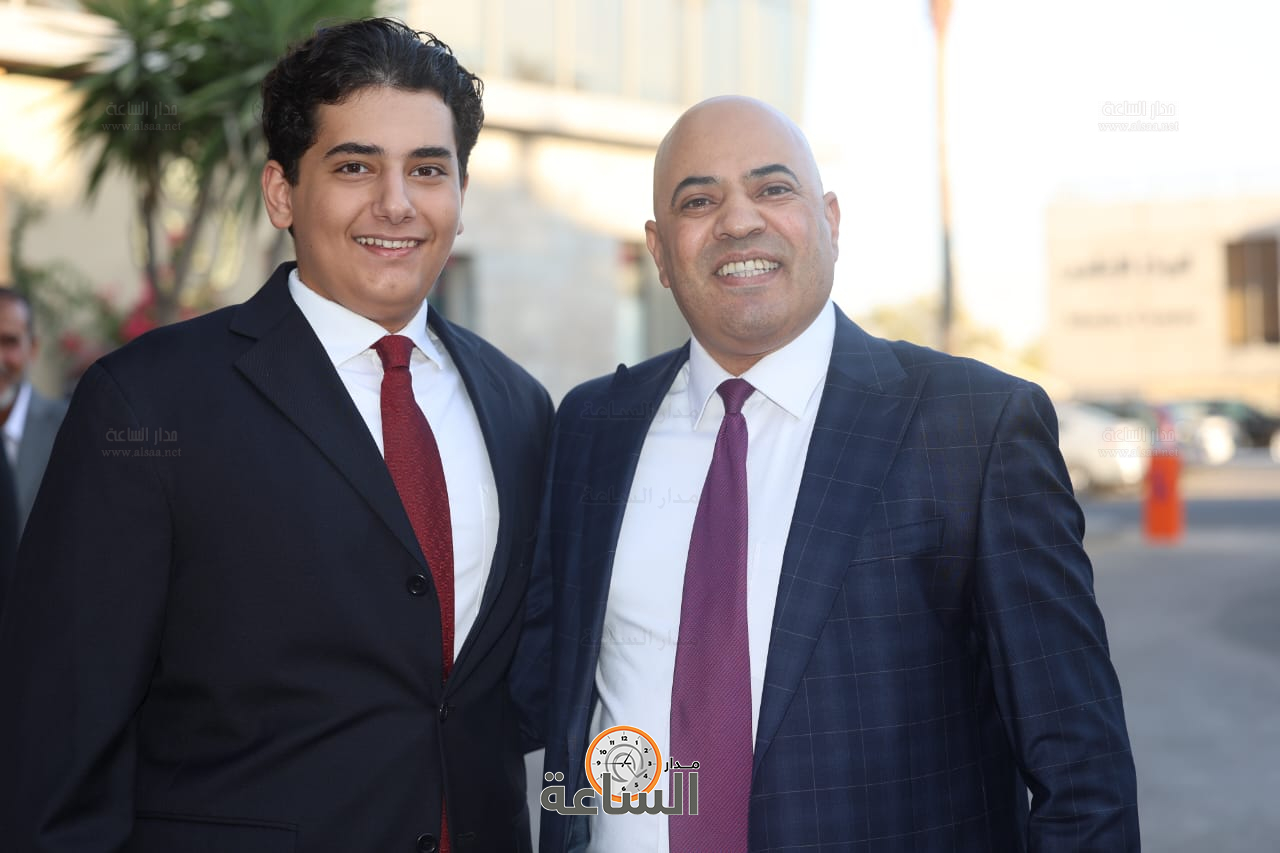 Madar Al-Saa Images 0.3326109150528511