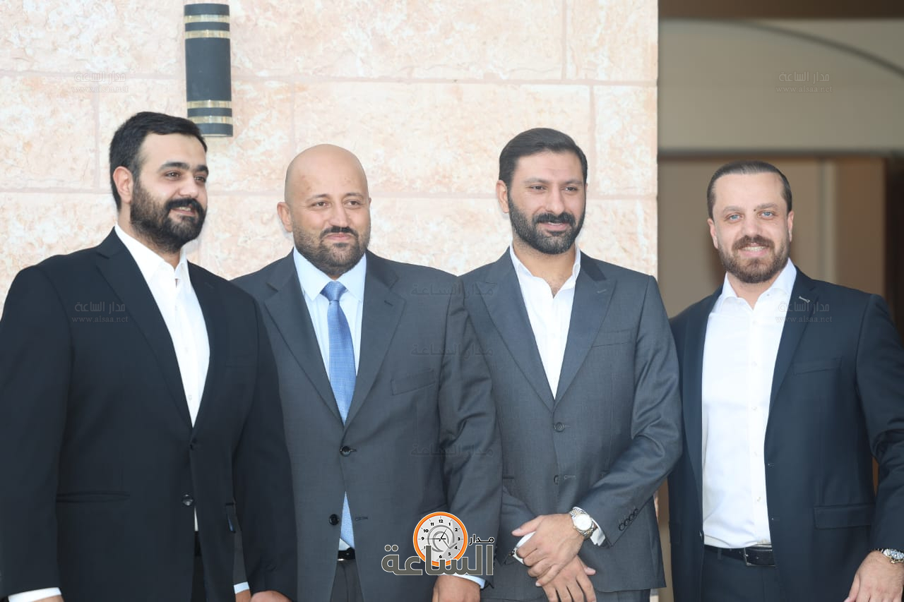 Madar Al-Saa Images 0.04997816200980221