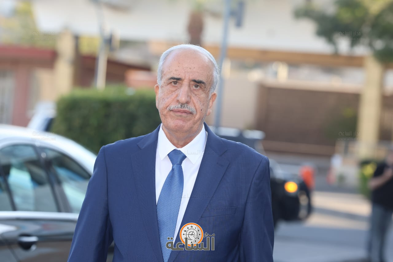 Madar Al-Saa Images 0.4595244670759647