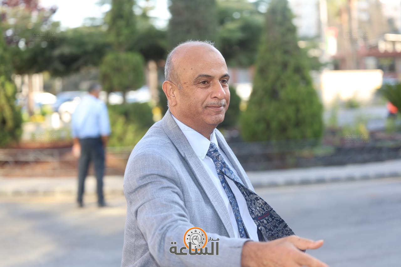 Madar Al-Saa Images 0.5422584375871068