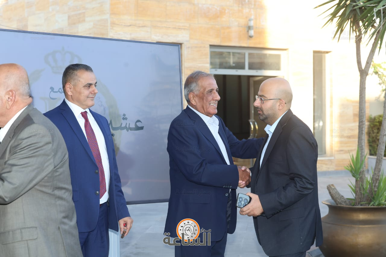 Madar Al-Saa Images 0.12854738849958014