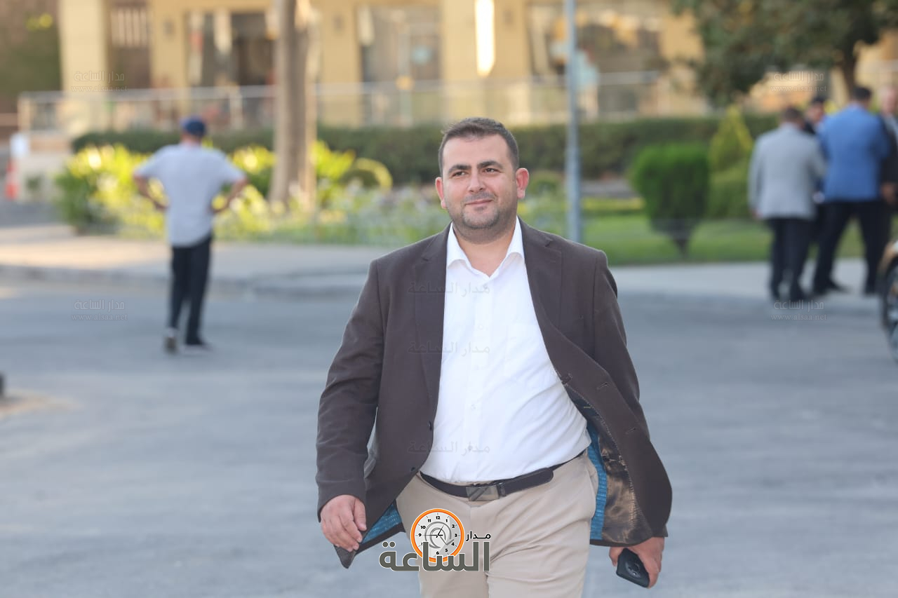 Madar Al-Saa Images 0.254486565796327