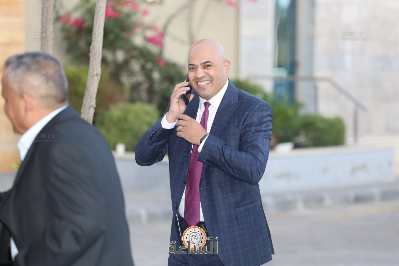 Madar Al-Saa Images 0.936834502597729