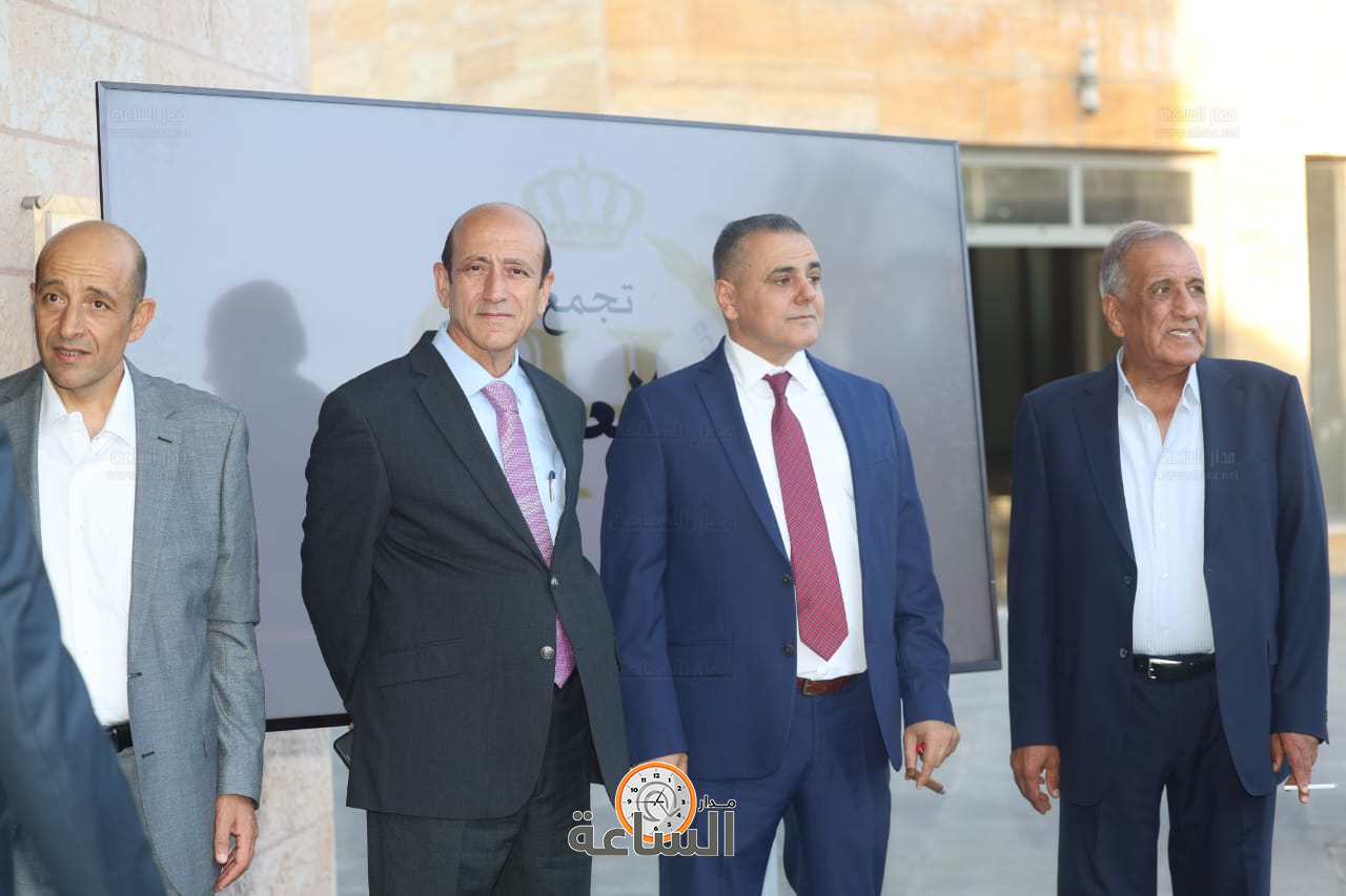 Madar Al-Saa Images 0.0716748237887892