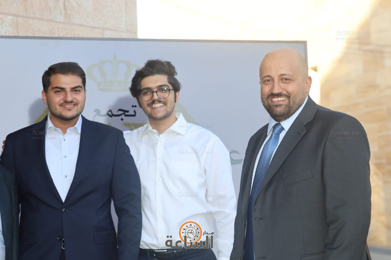 Madar Al-Saa Images 0.12562498722804227