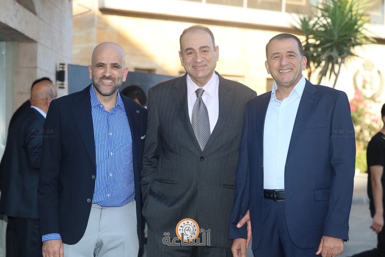 Madar Al-Saa Images 0.9648948993764404