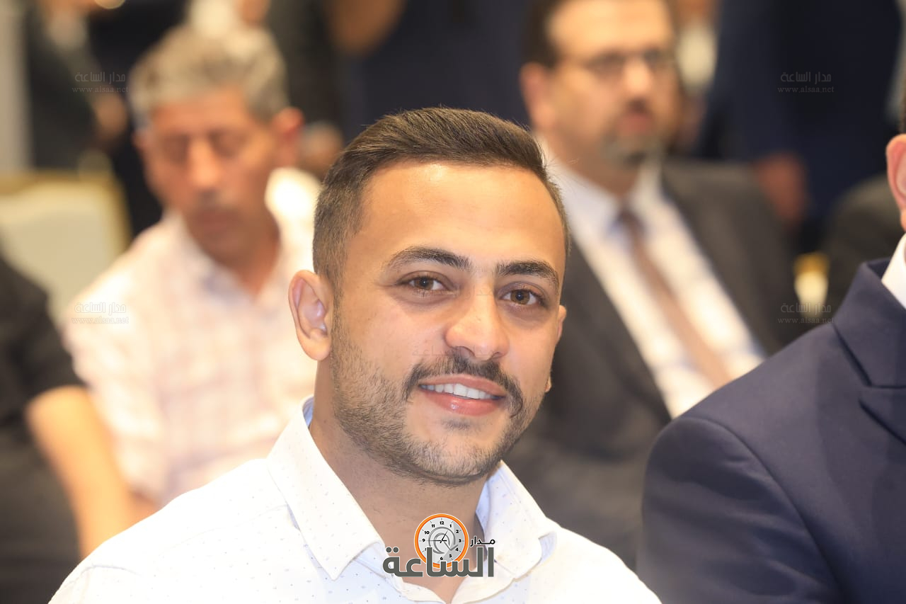 Madar Al-Saa Images 0.12021533334443646