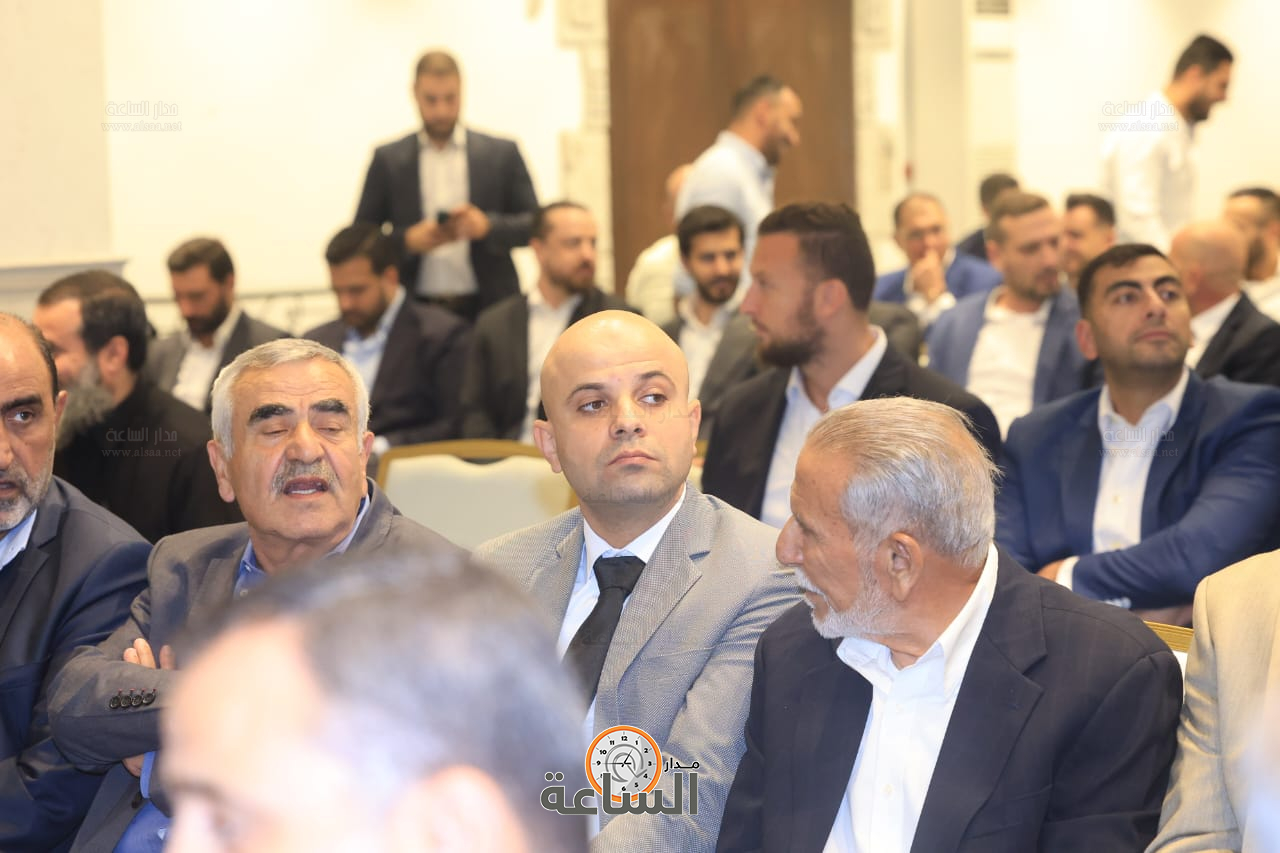 Madar Al-Saa Images 0.5474427690164849