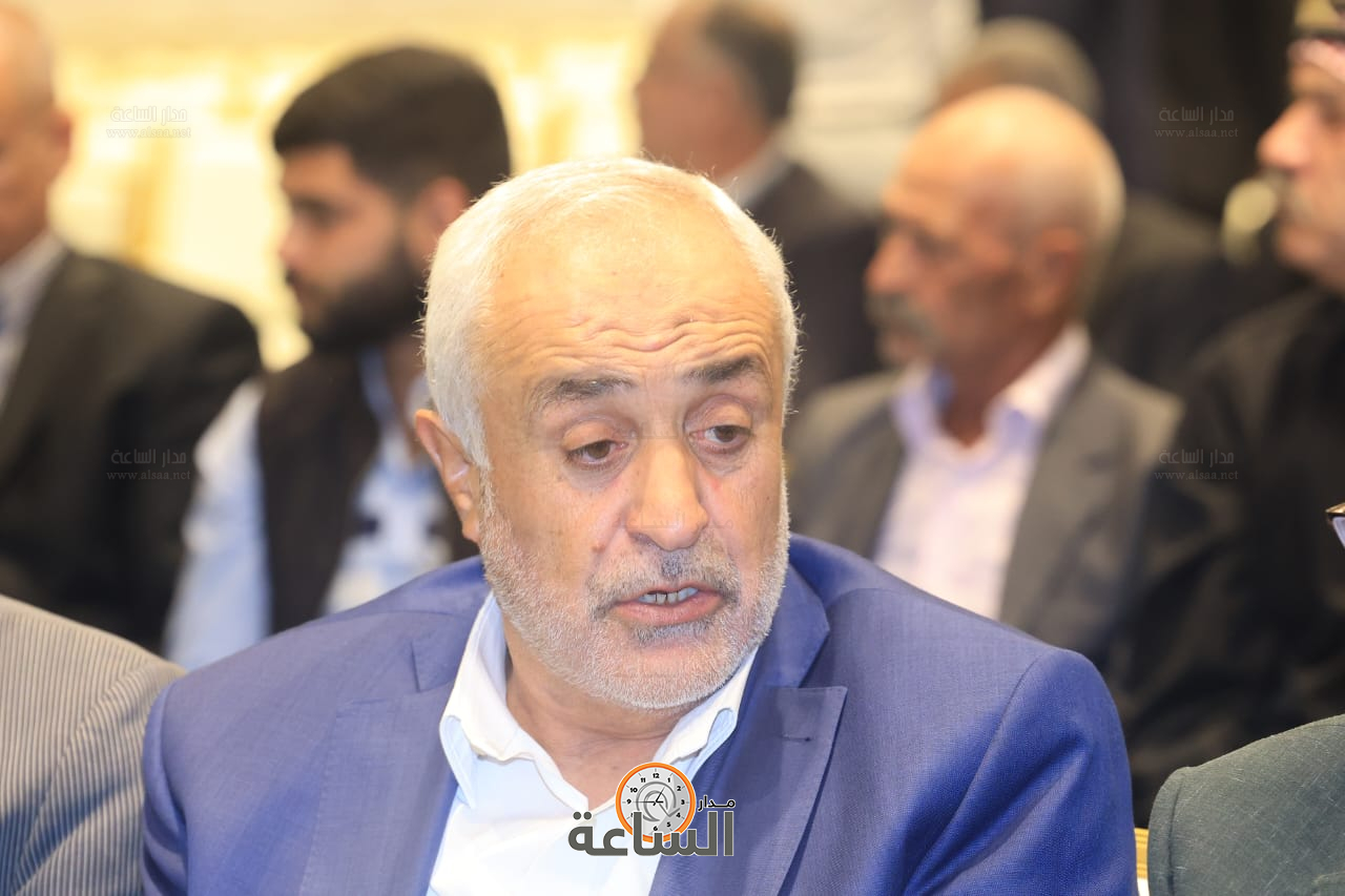 Madar Al-Saa Images 0.06774857239911303