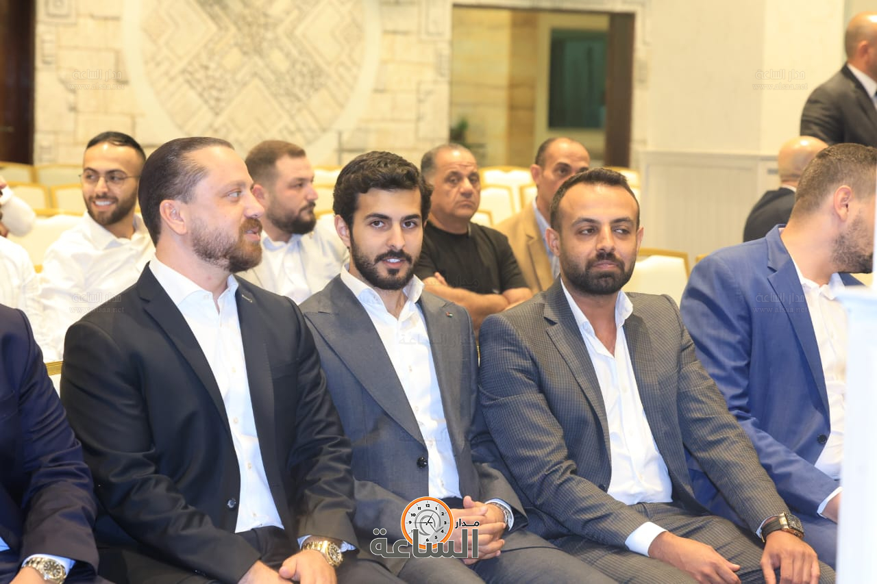 Madar Al-Saa Images 0.23039448600241297