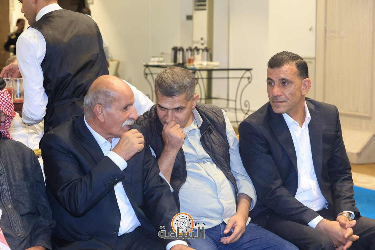 Madar Al-Saa Images 0.15317710490413328