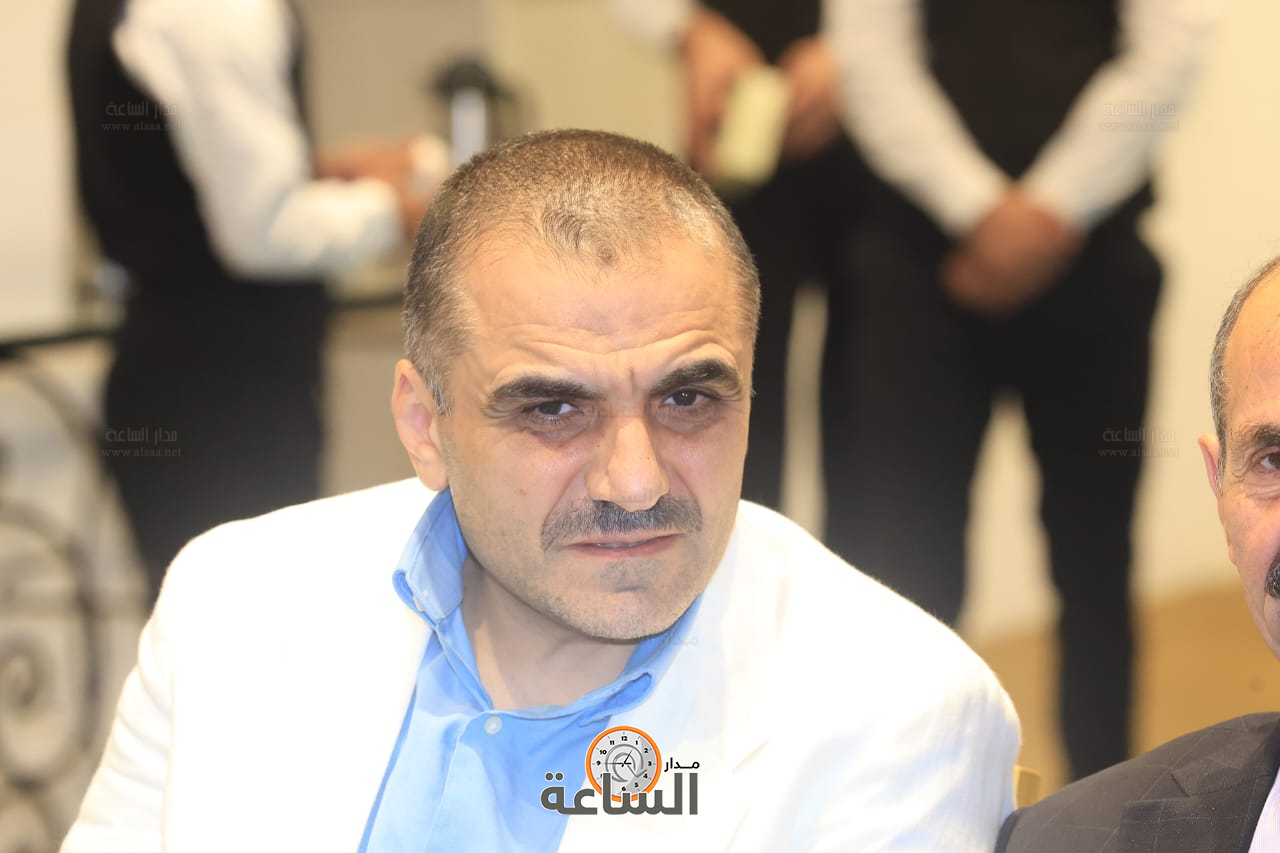 Madar Al-Saa Images 0.5045529315155648