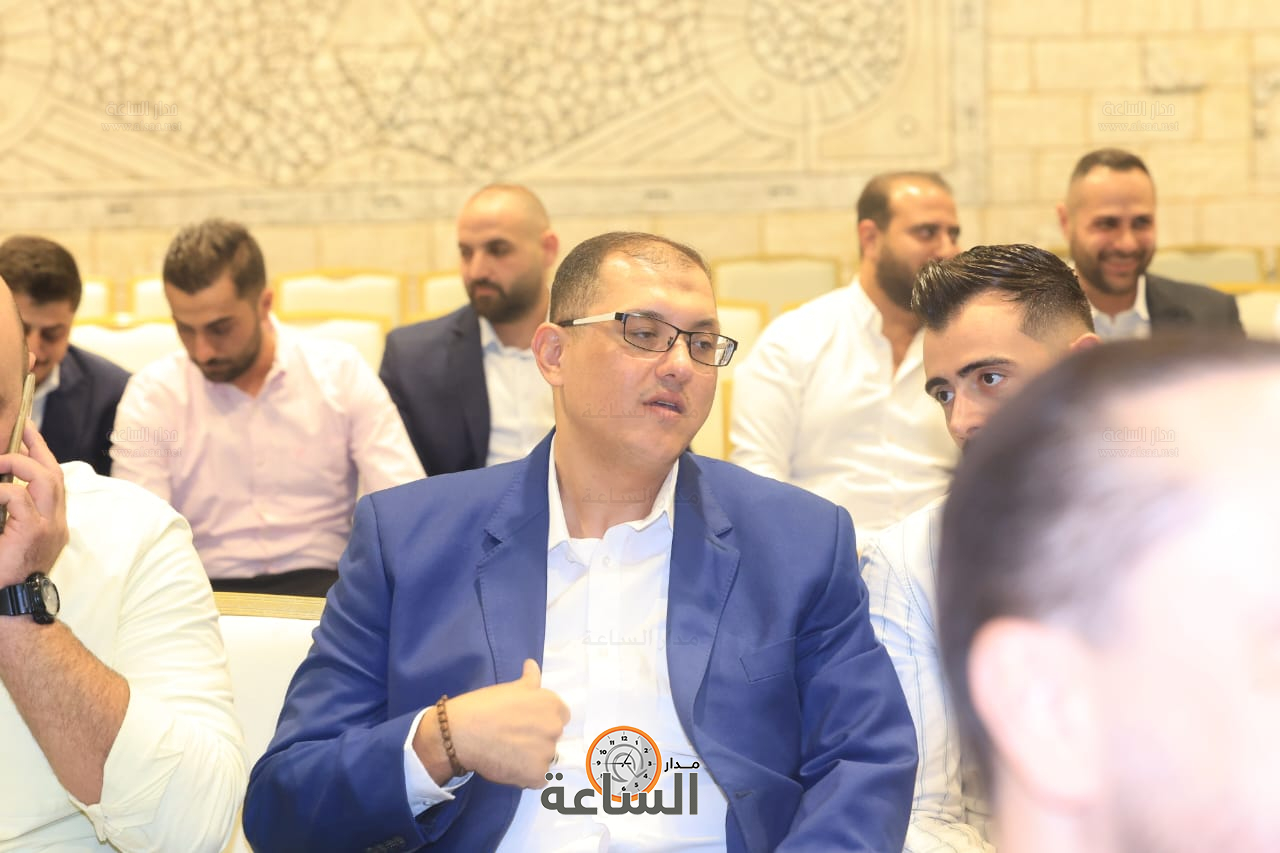 Madar Al-Saa Images 0.20599093986229355