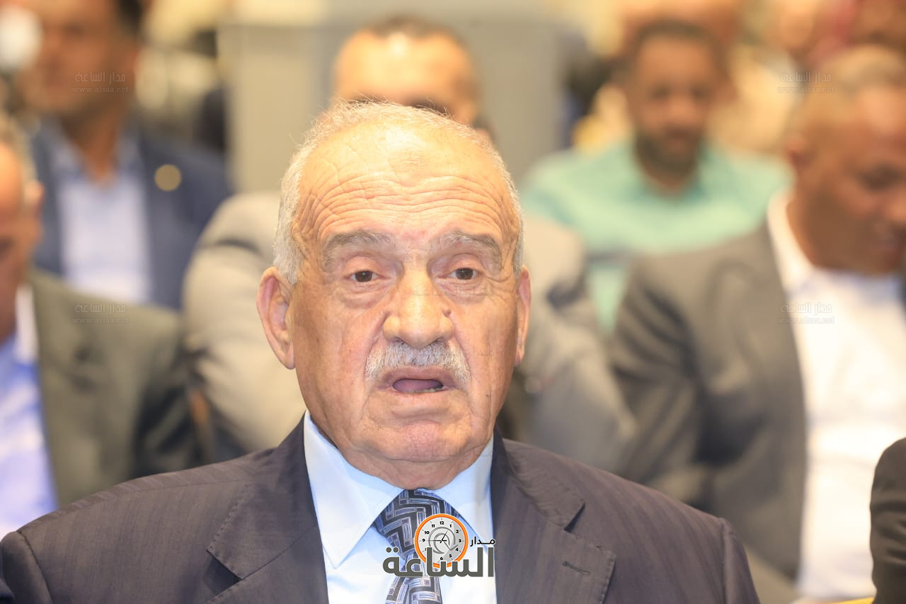 Madar Al-Saa Images 0.30333869740778996