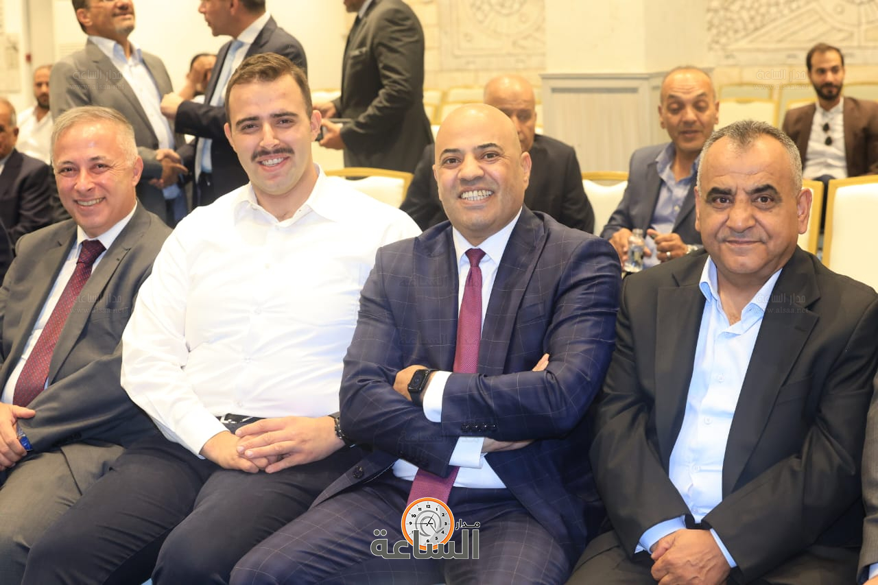 Madar Al-Saa Images 0.611913764094821