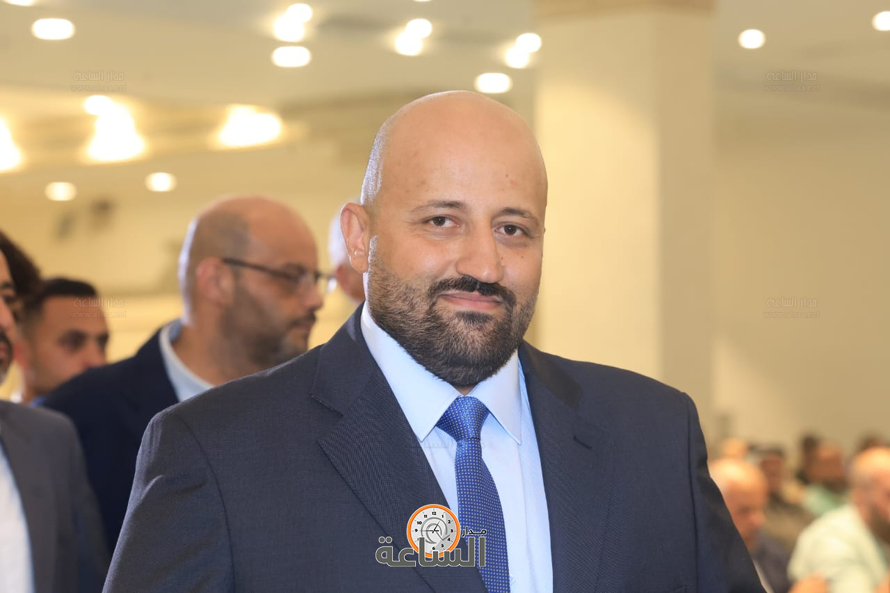 Madar Al-Saa Images 0.04025511045813979