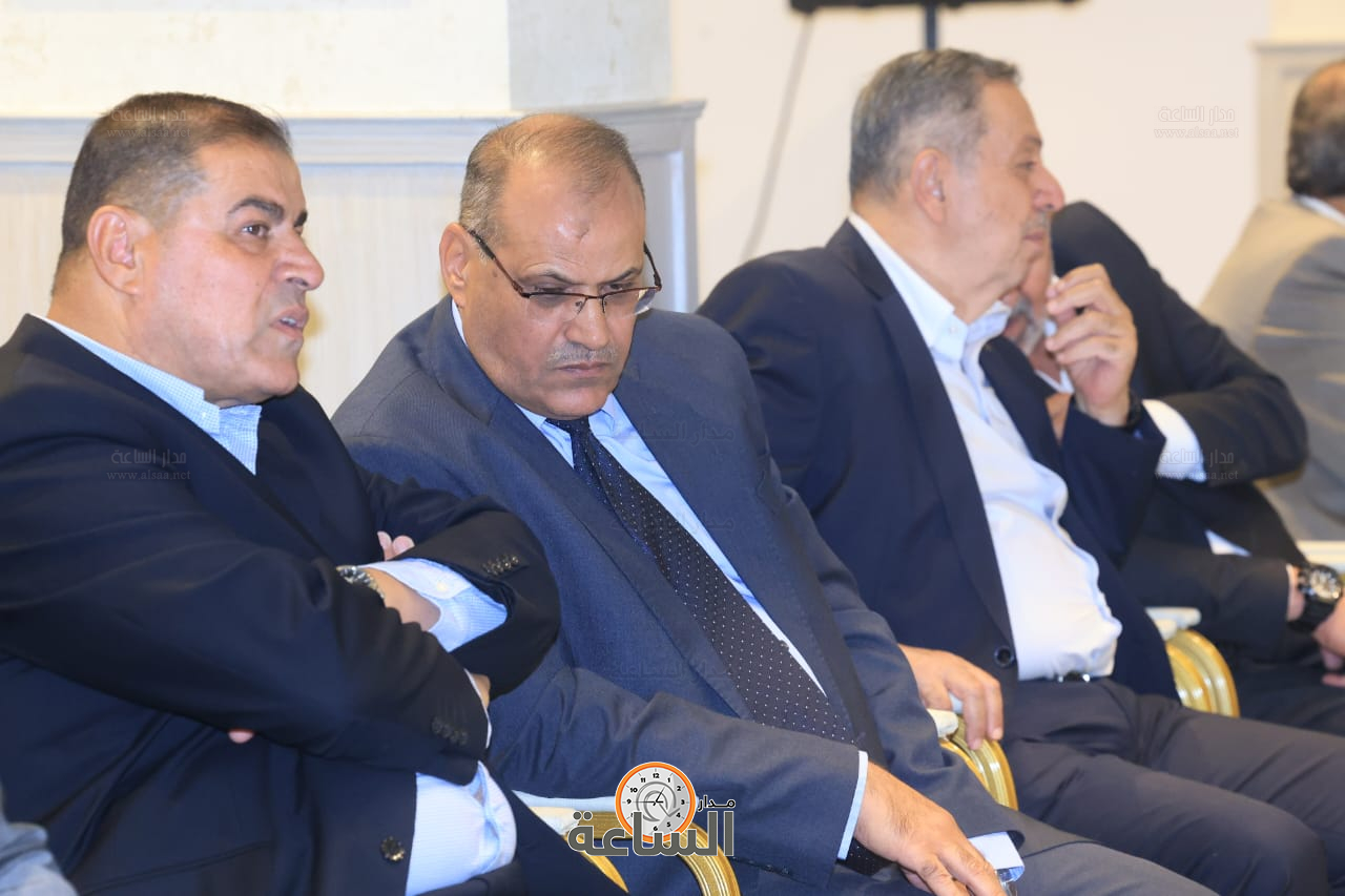 Madar Al-Saa Images 0.23079089310796985