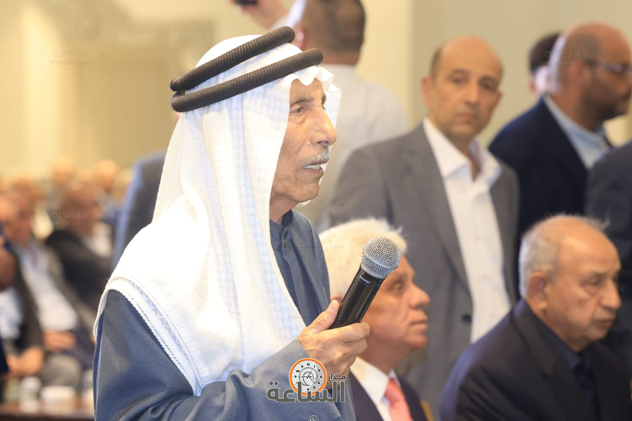 Madar Al-Saa Images 0.707000846654929